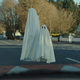Image for article titled Extra Ordinary is a warm, low-key trip to Ghostbusters territory